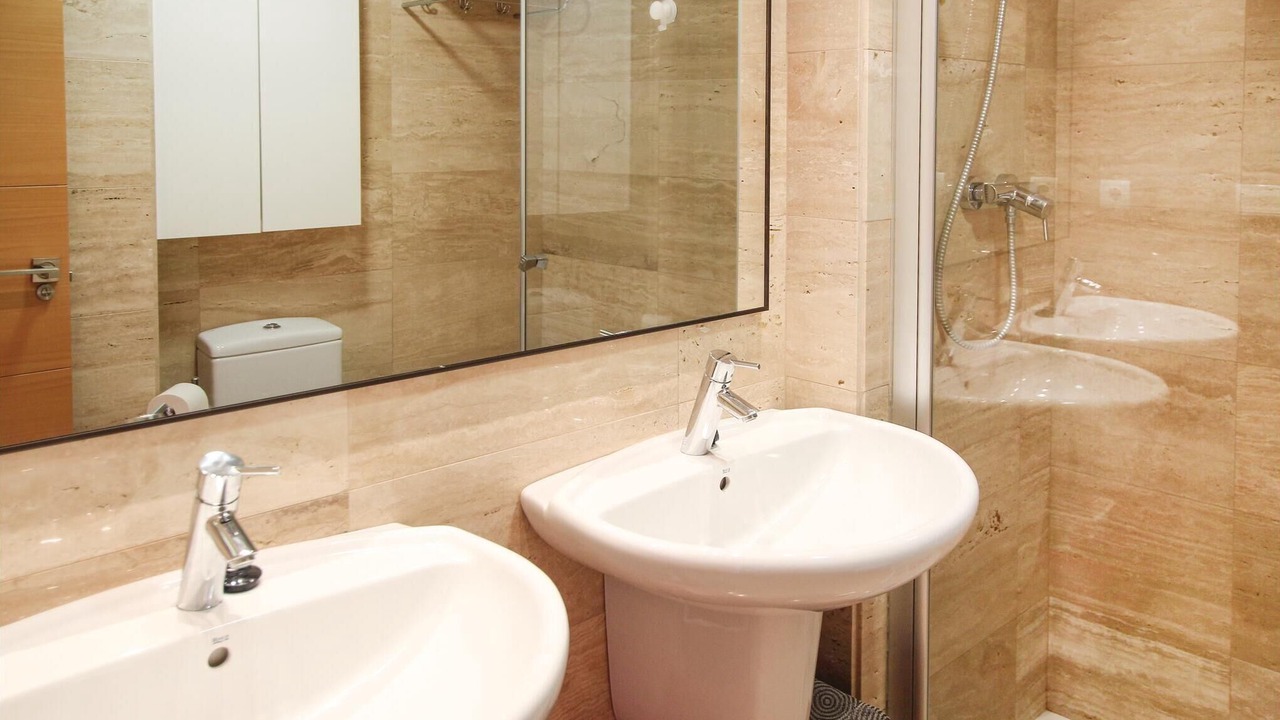 Photo of Bathroom in Coveta Fuma
