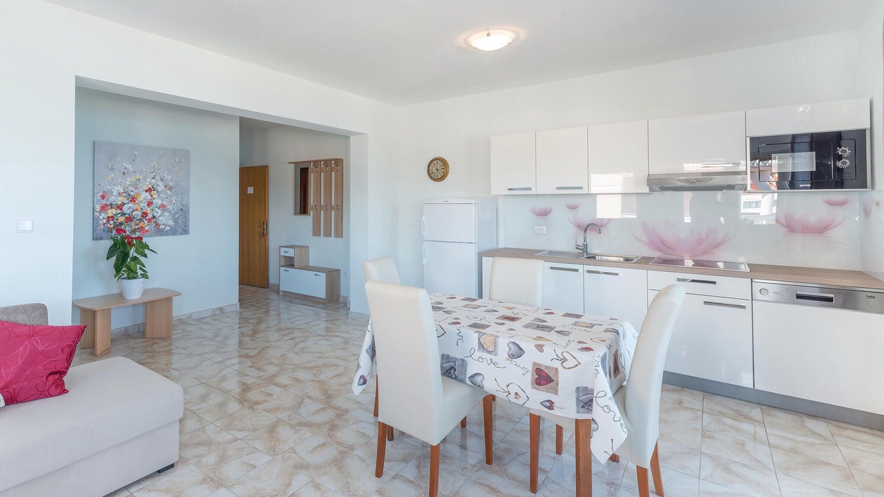 Photo of Bedroom in Povljana