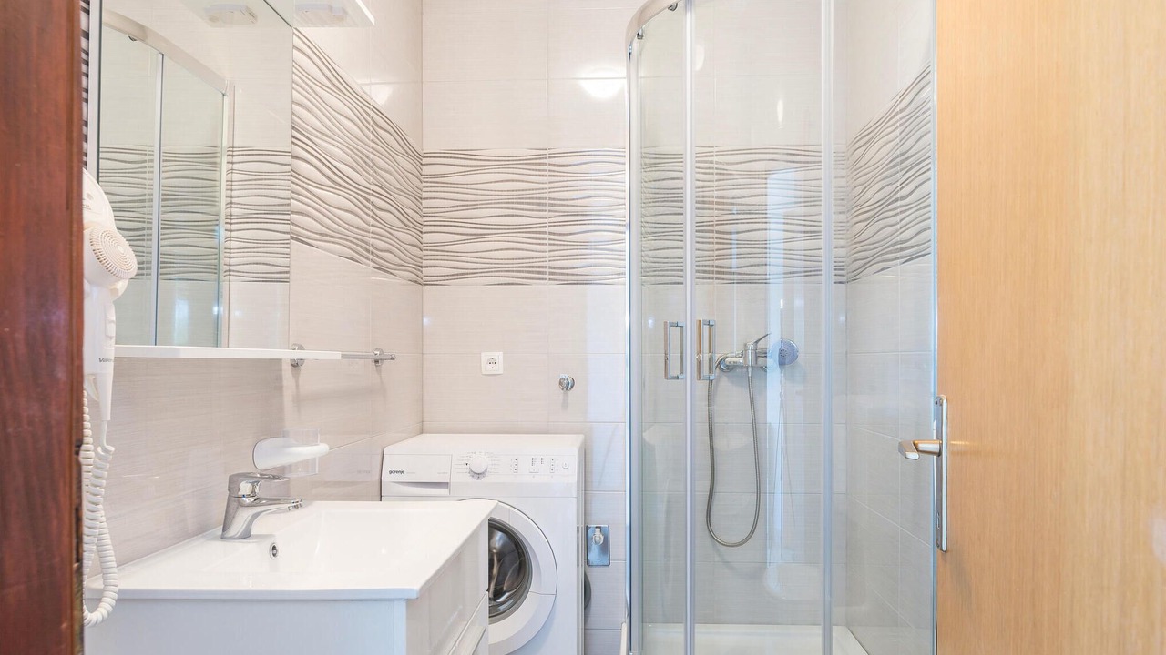 Photo of Bathroom in Povljana