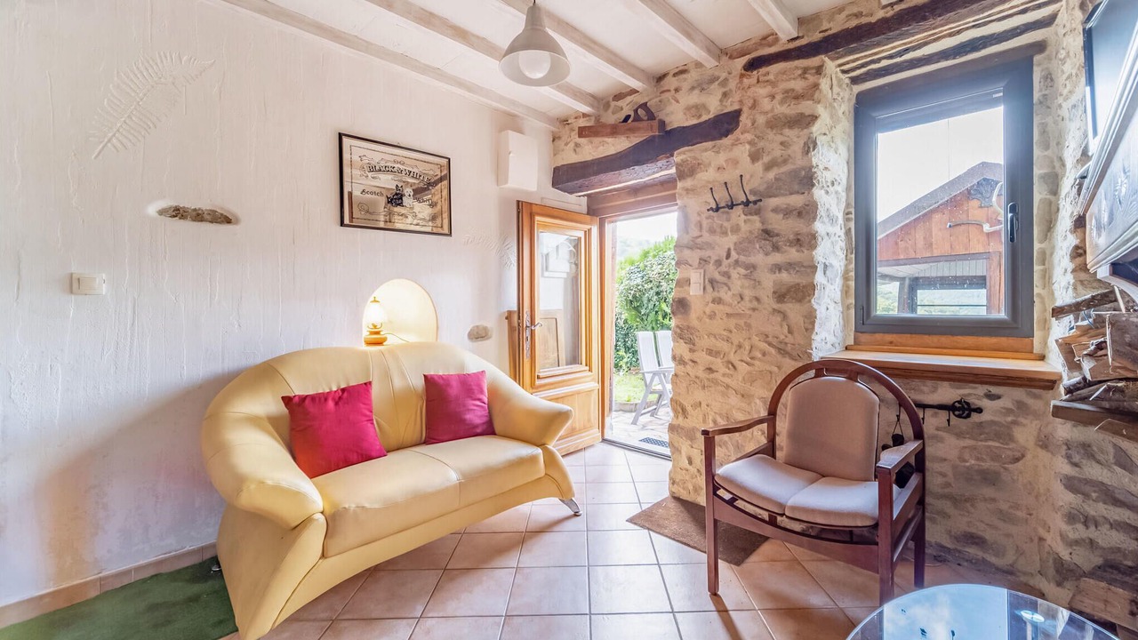 Photo of Bedroom in Razecueille