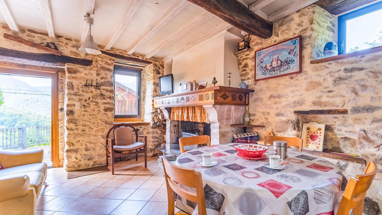 Photo of Bedroom in Razecueille