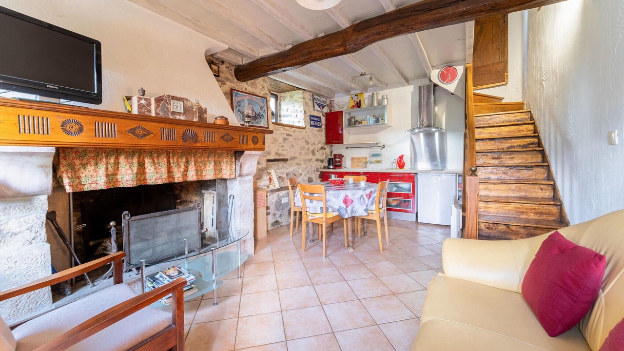 Photo of Bedroom in Razecueille