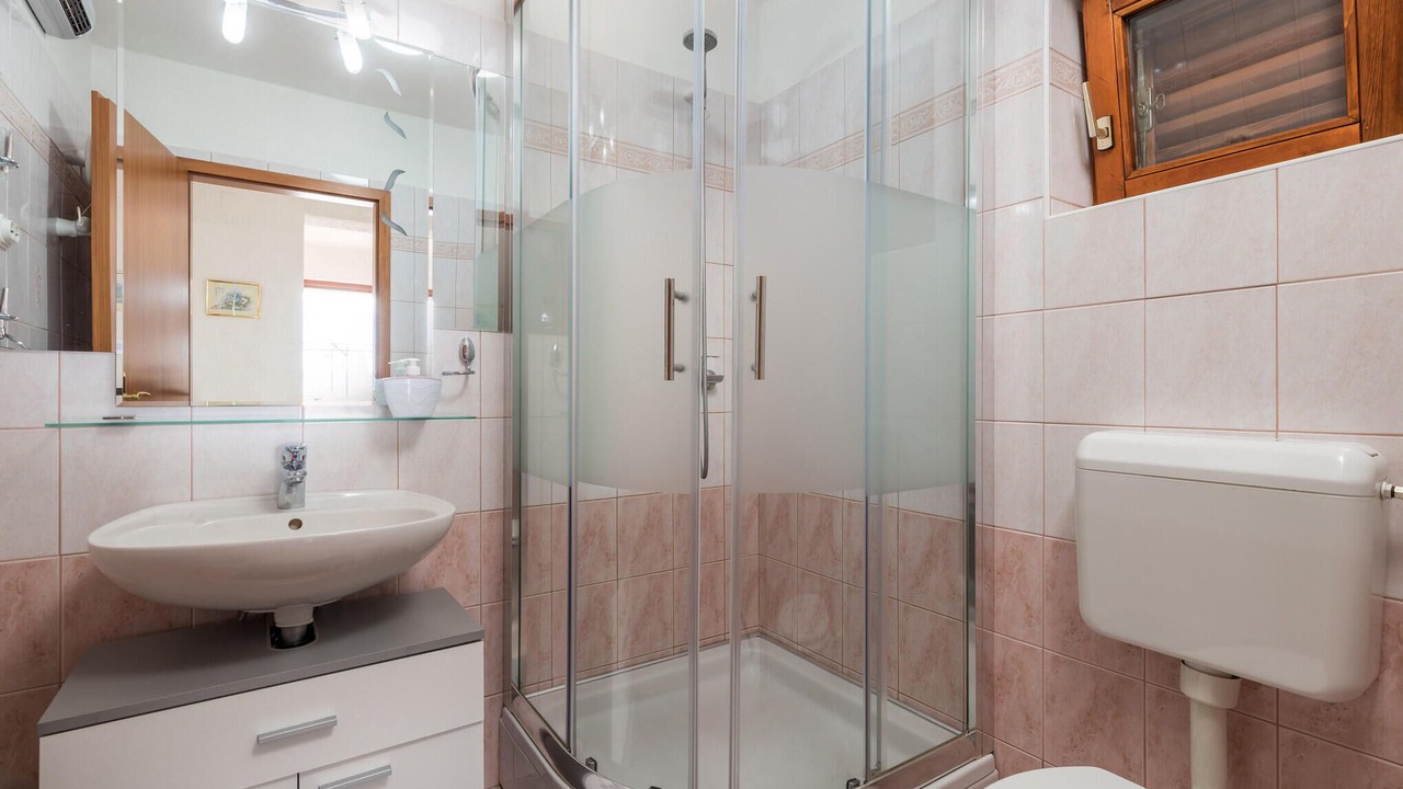 Photo of Bathroom in Cesarica