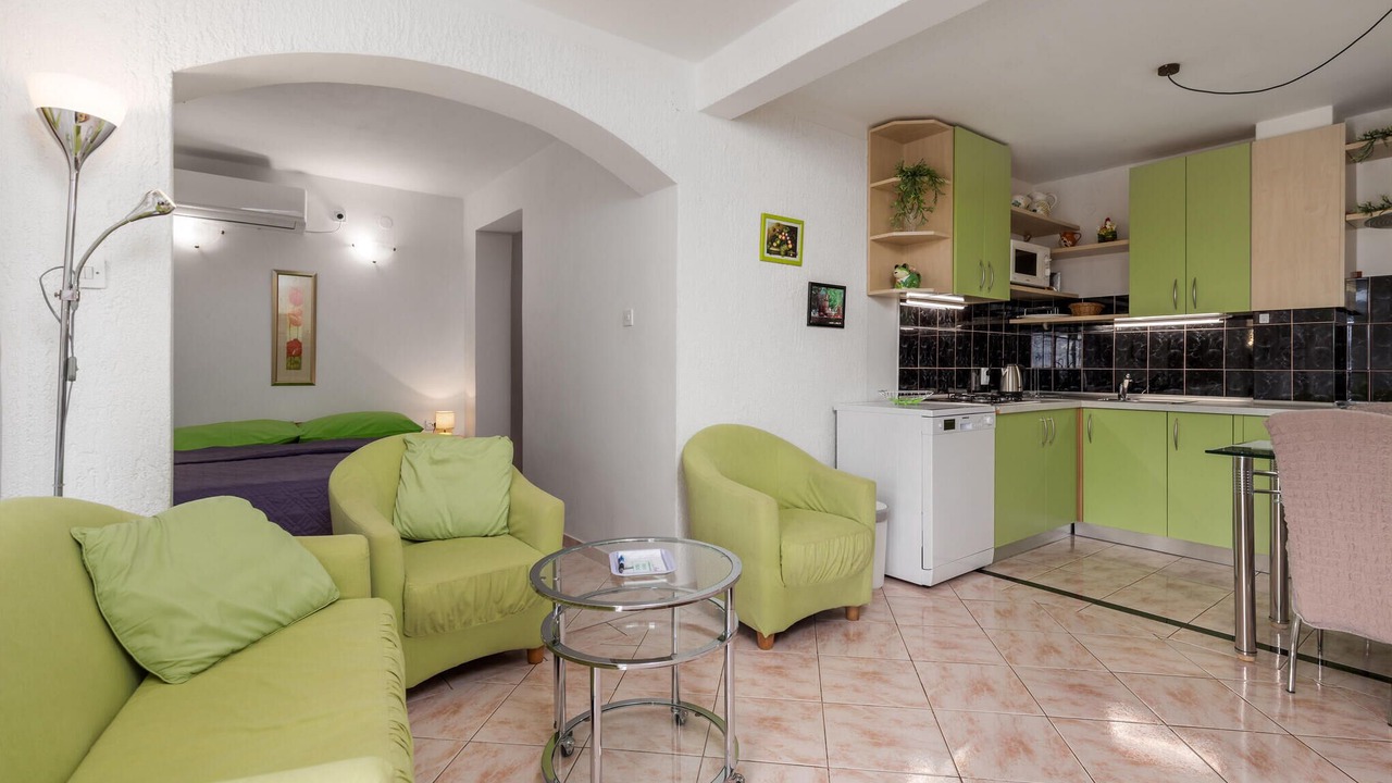 Photo of Bedroom in Cesarica