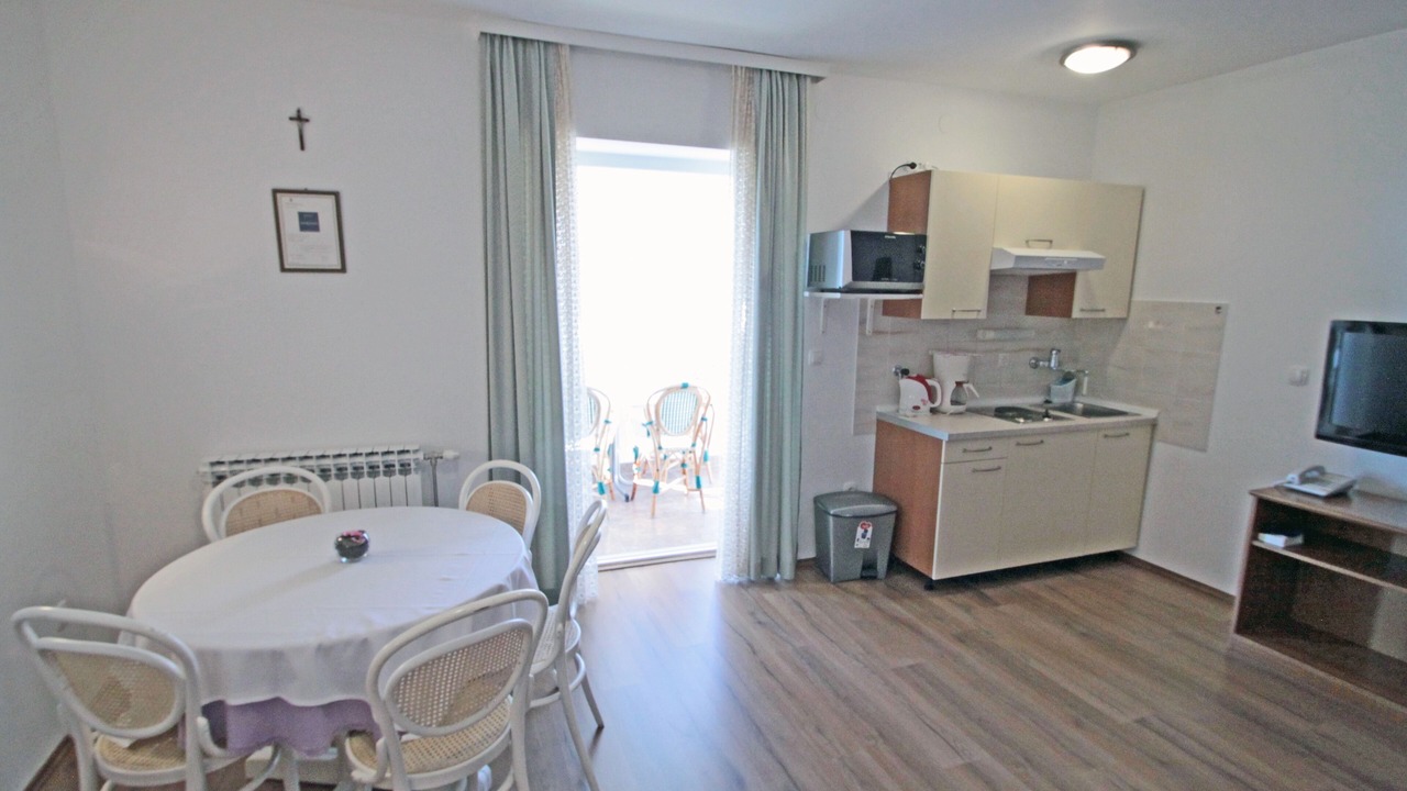 Photo of Livingroom in Vinjerac