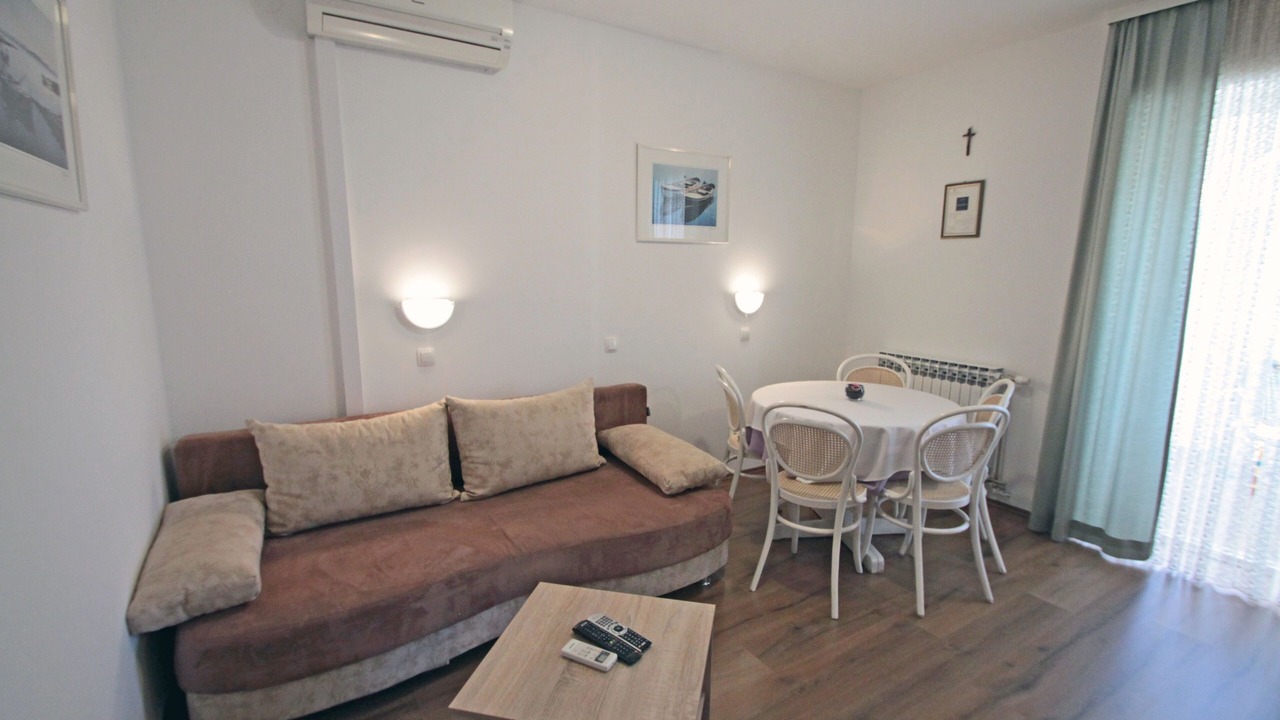 Photo of Livingroom in Vinjerac