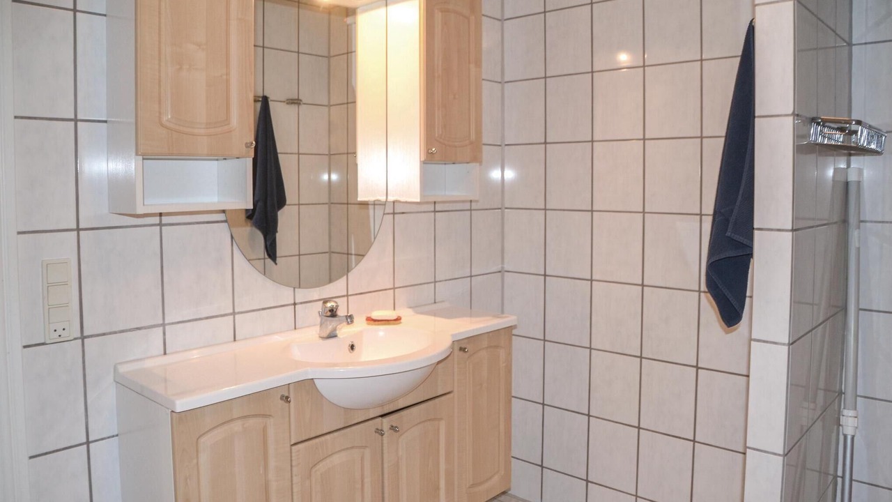 Photo of Bathroom in Lonne Hede