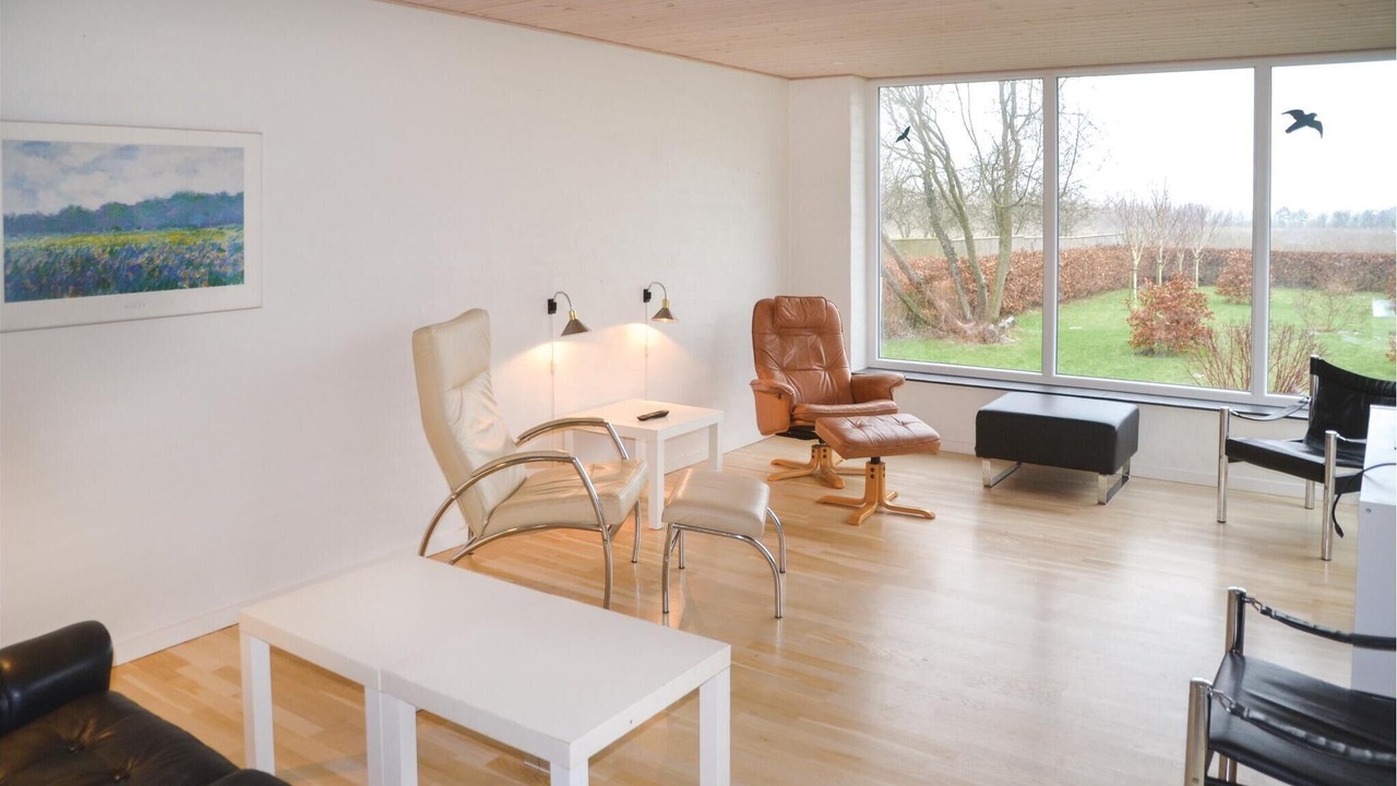 Photo of Bedroom in Lonne Hede