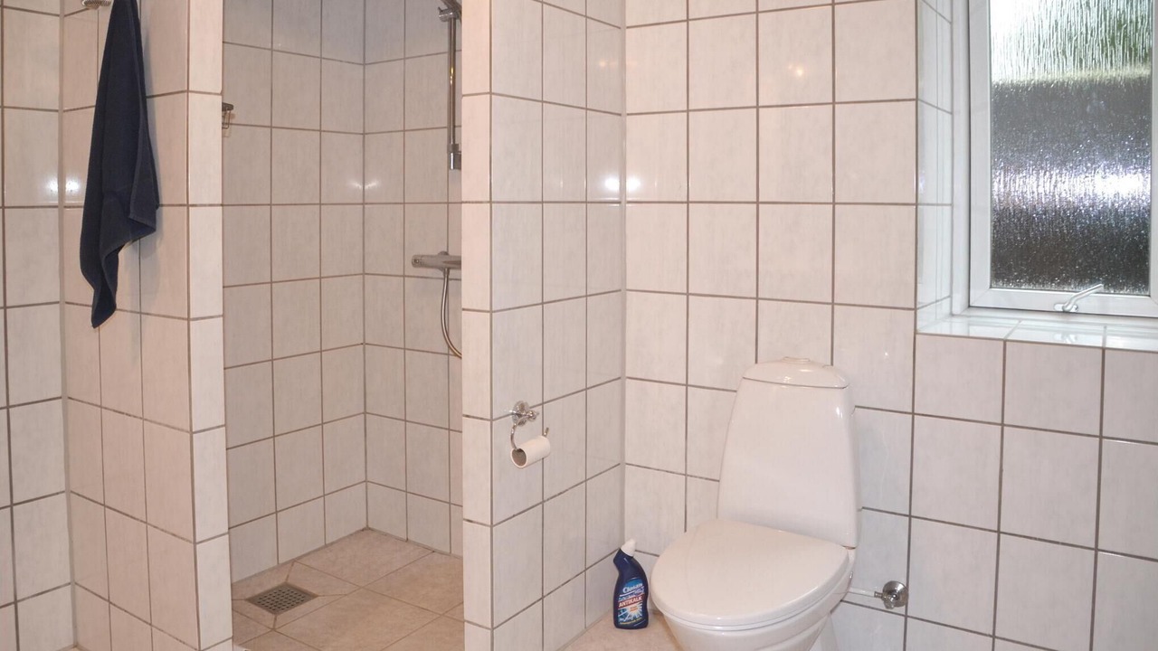 Photo of Bathroom in Lonne Hede