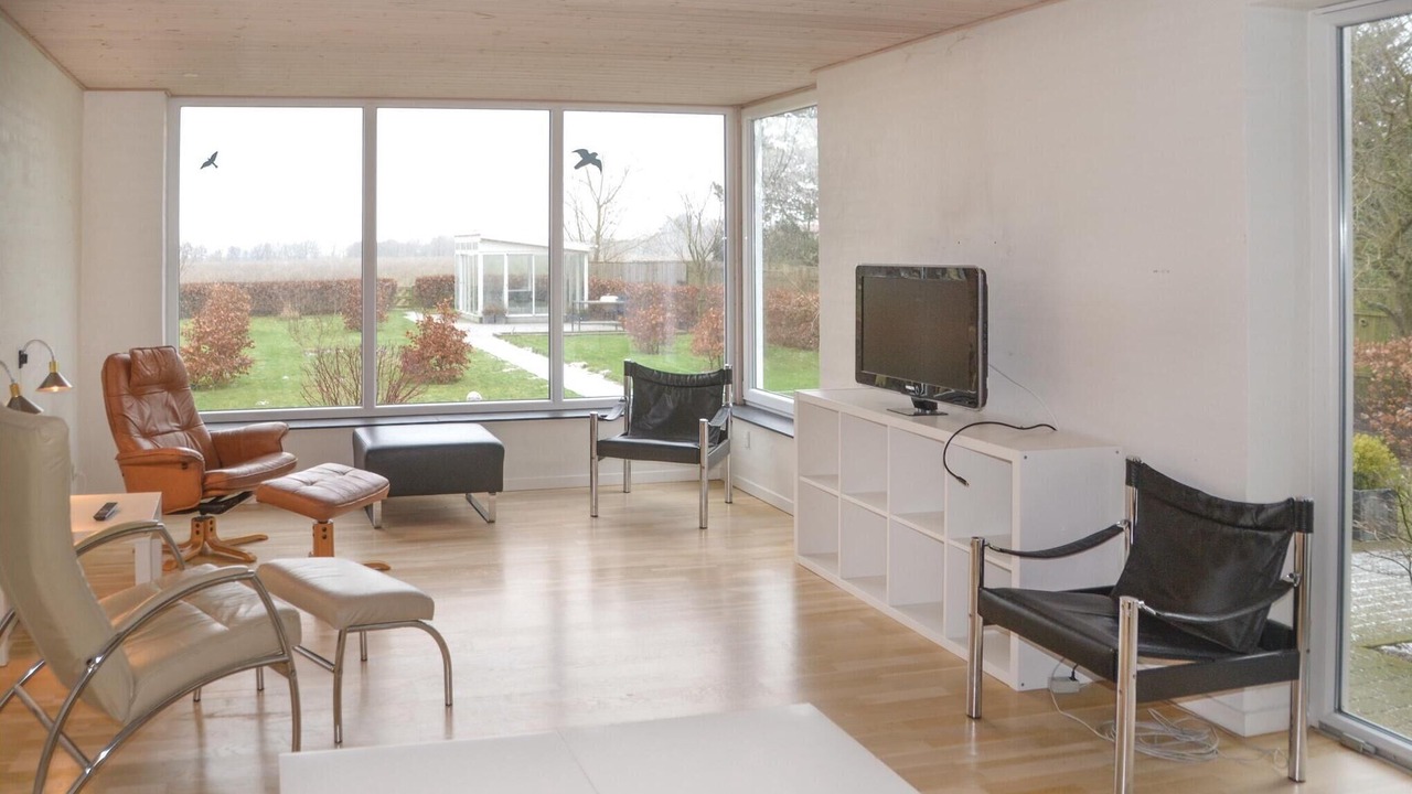 Photo of Bedroom in Lonne Hede