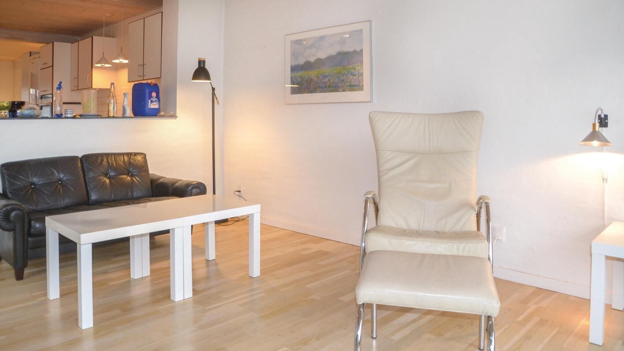 Photo of Bedroom in Lonne Hede