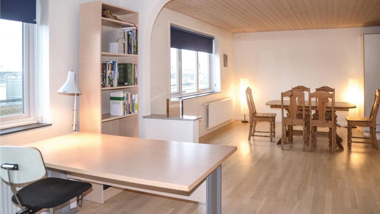 Photo of Bedroom in Lonne Hede