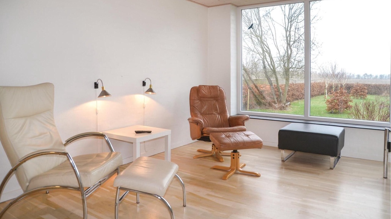 Photo of Bedroom in Lonne Hede