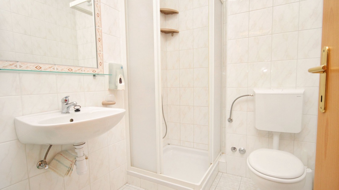 Photo of Bathroom in Vinjerac