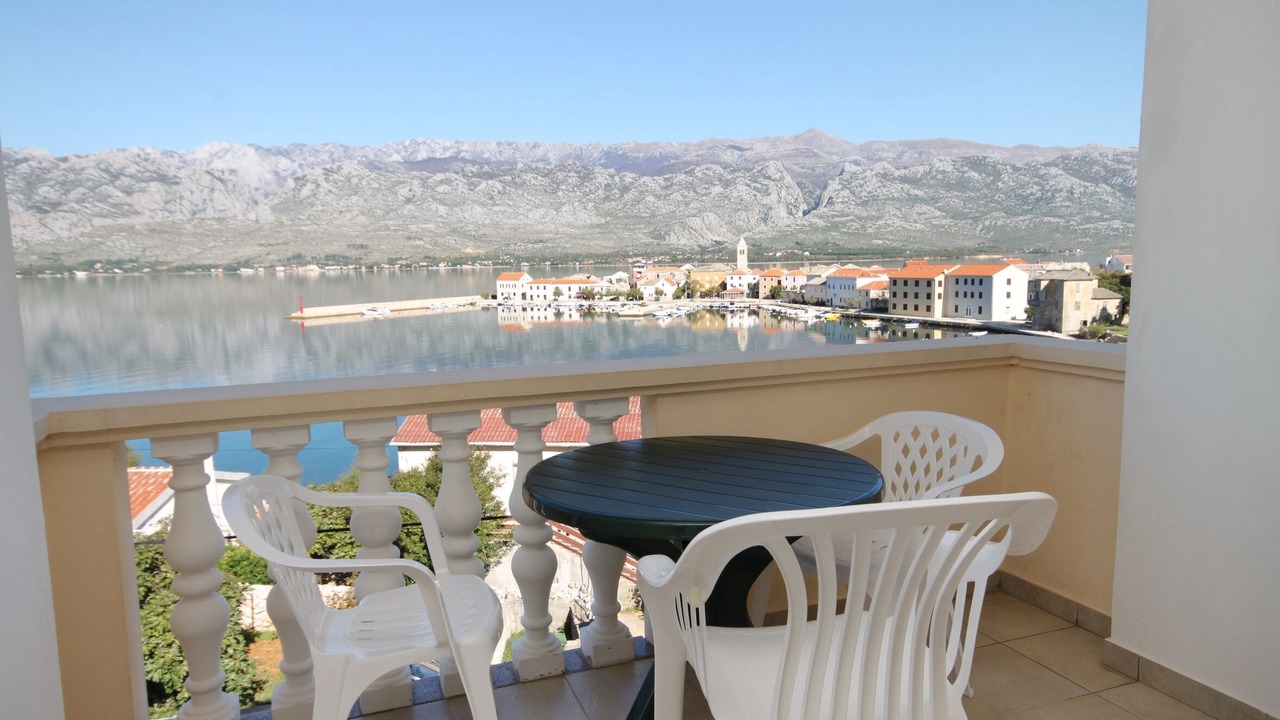 Photo of Outdoor in Vinjerac