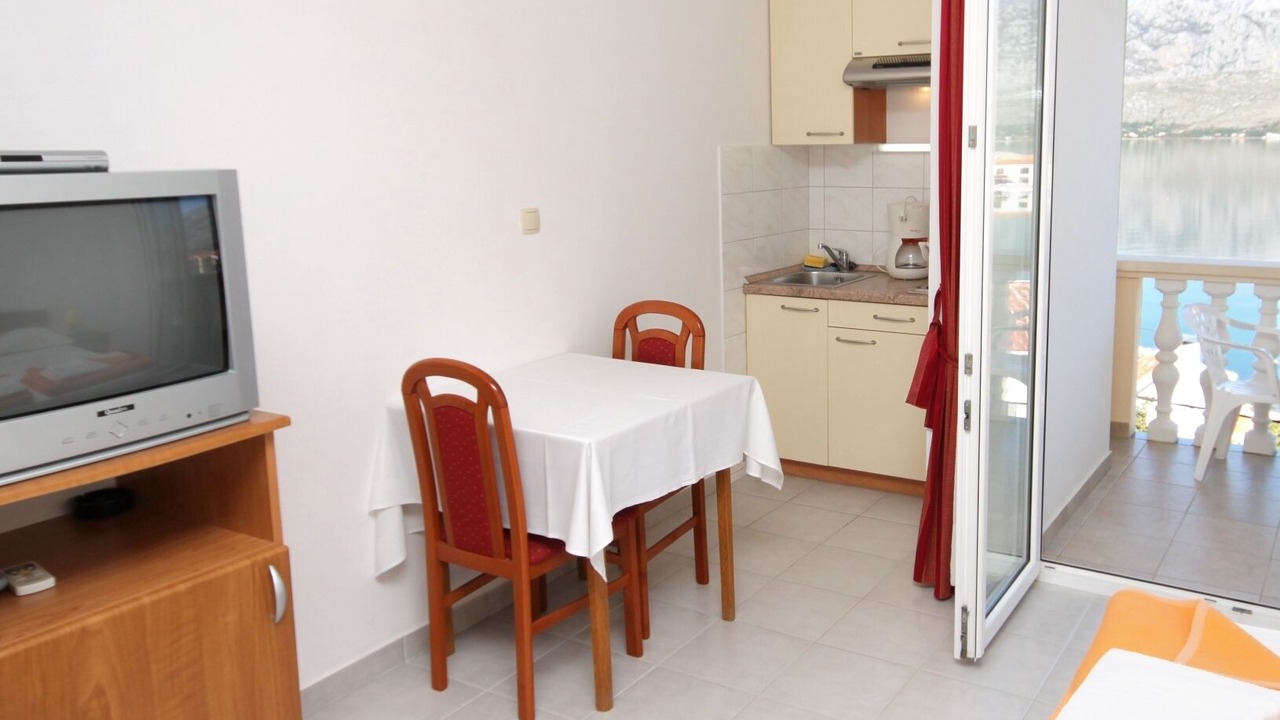 Photo of Livingroom in Vinjerac