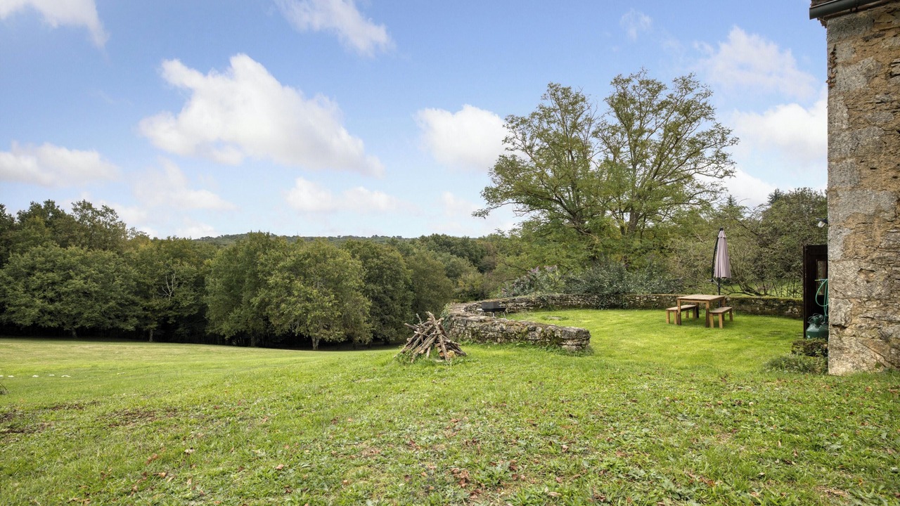 Photo of Outdoor in Gavaudun