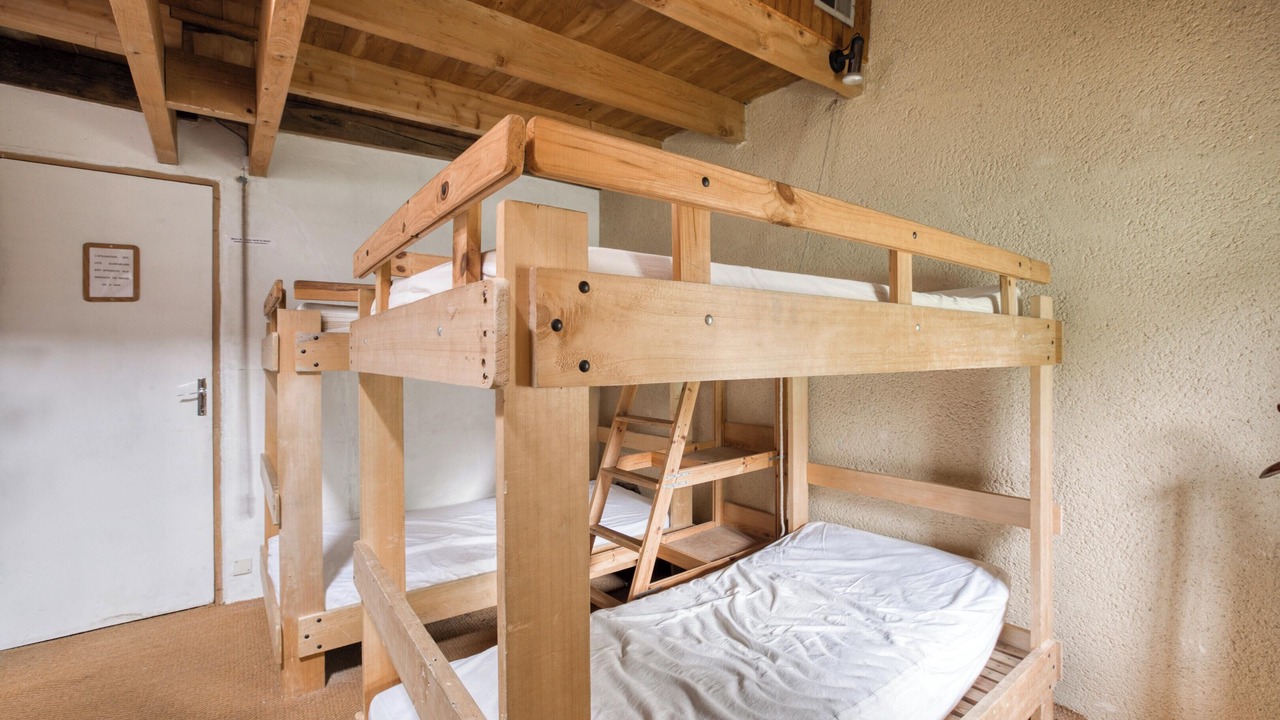 Photo of Bedroom in Gavaudun