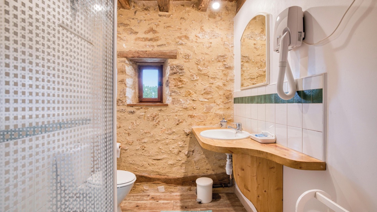 Photo of Bathroom in Gavaudun