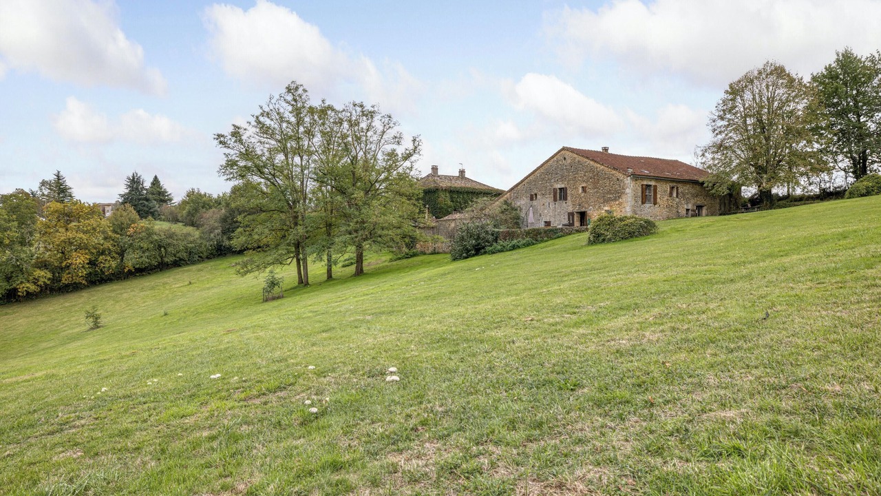Photo of Outdoor in Gavaudun