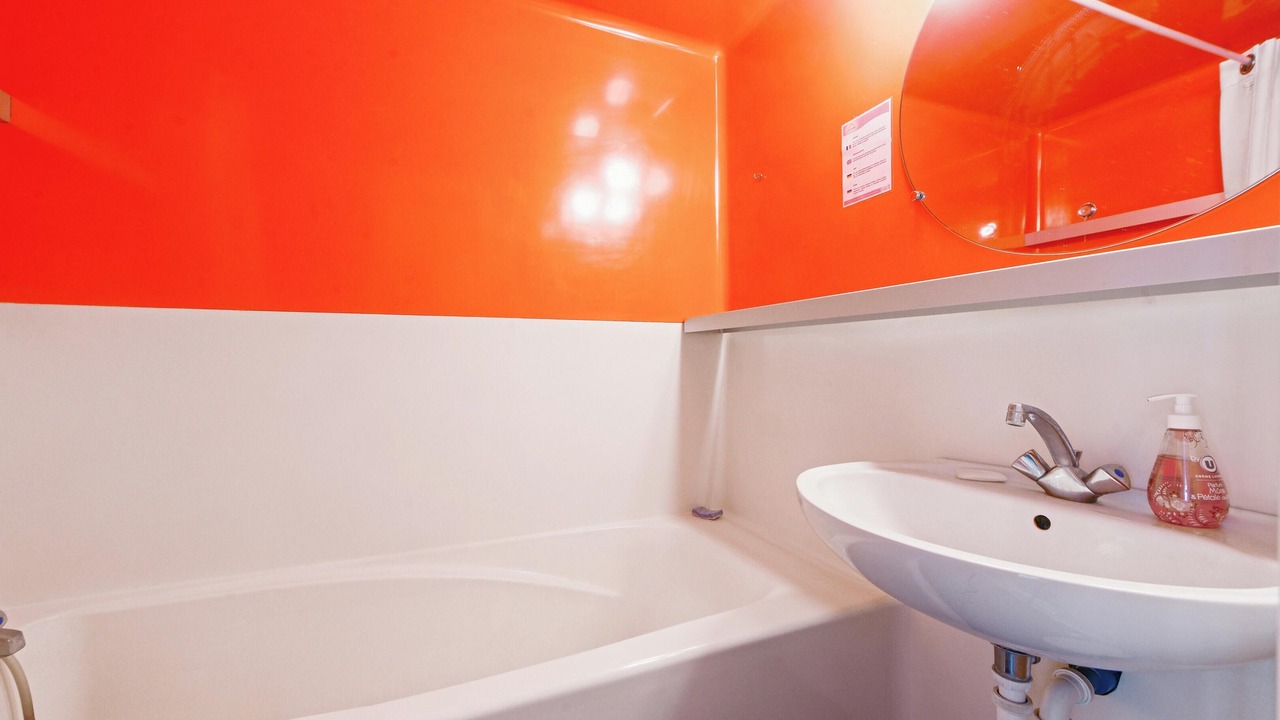 Photo of Bathroom in Arc-2000