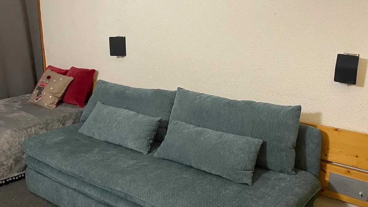 Photo of Livingroom in Arc-2000