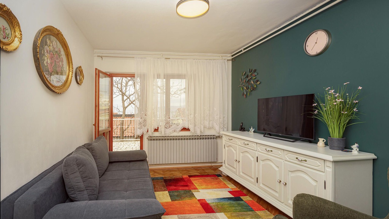 Photo of Bedroom in Senj