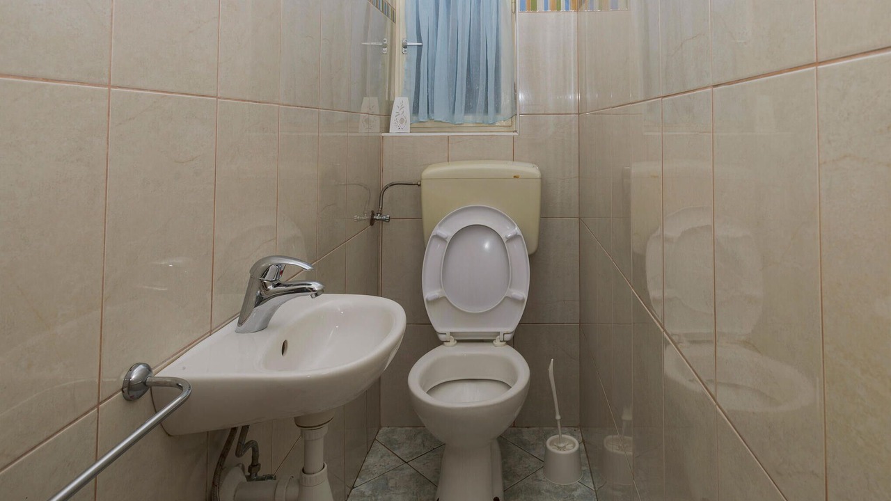 Photo of Bathroom in Senj