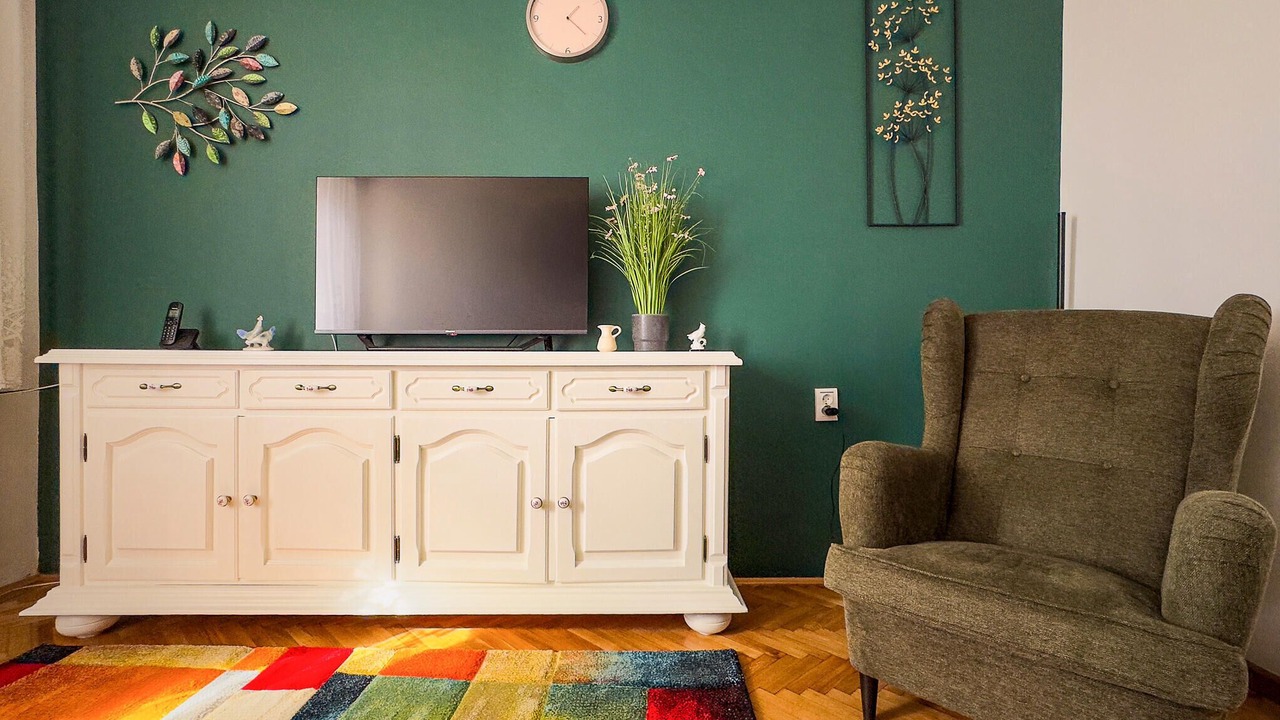 Photo of Bedroom in Senj