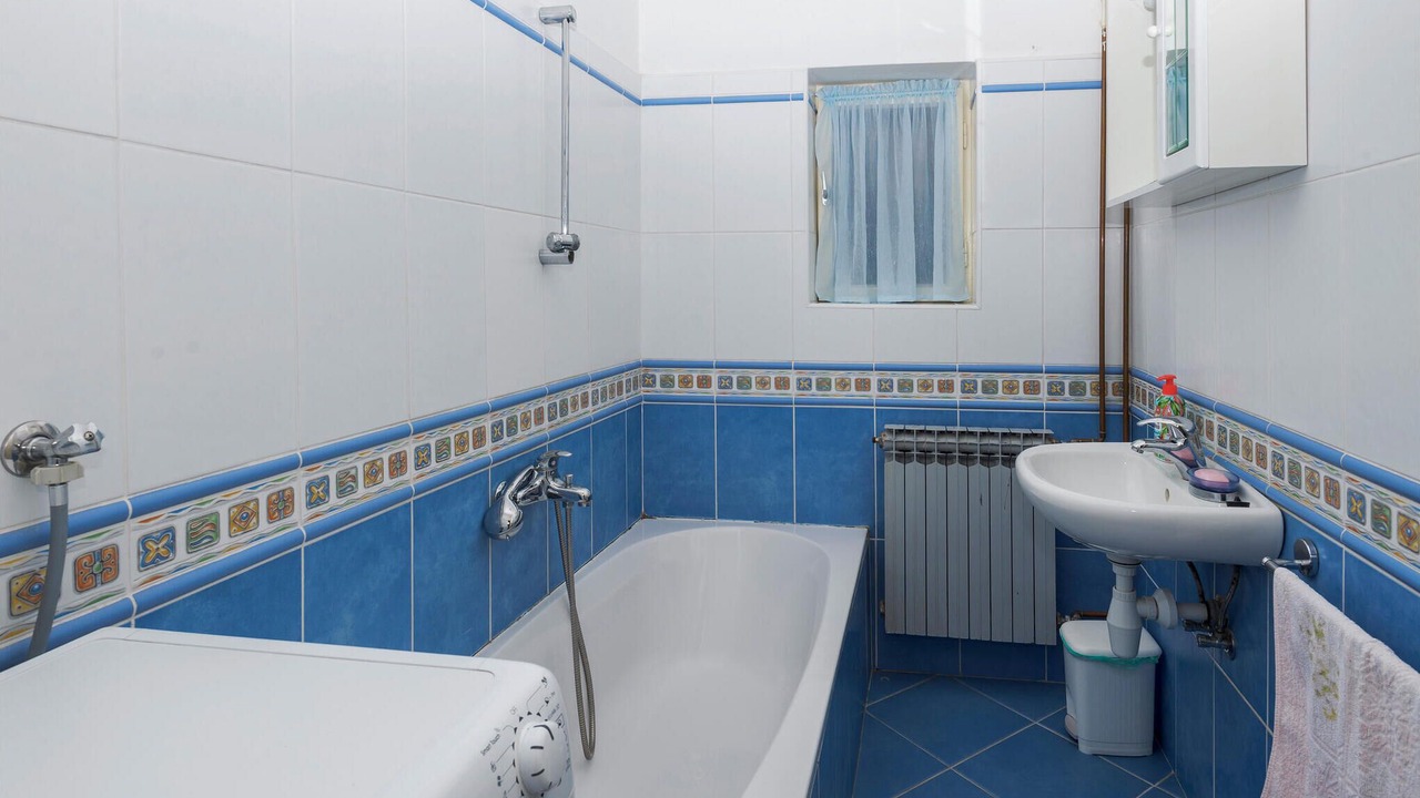 Photo of Bathroom in Senj