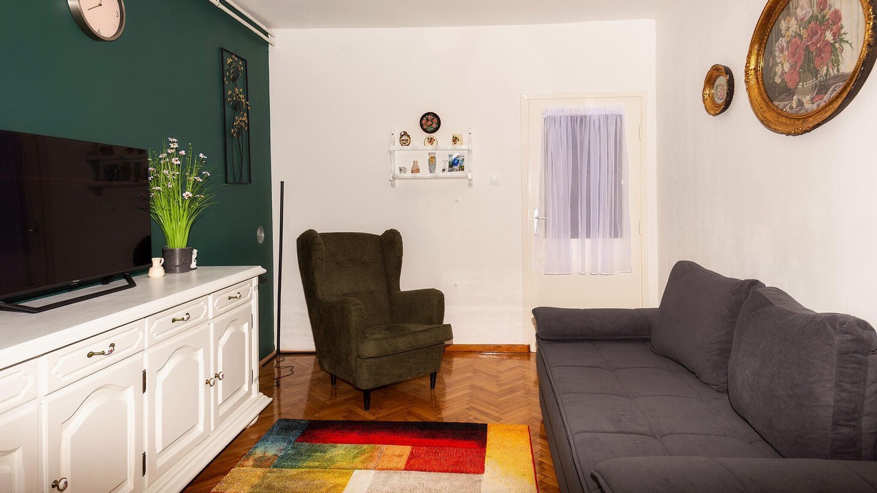 Photo of Bedroom in Senj
