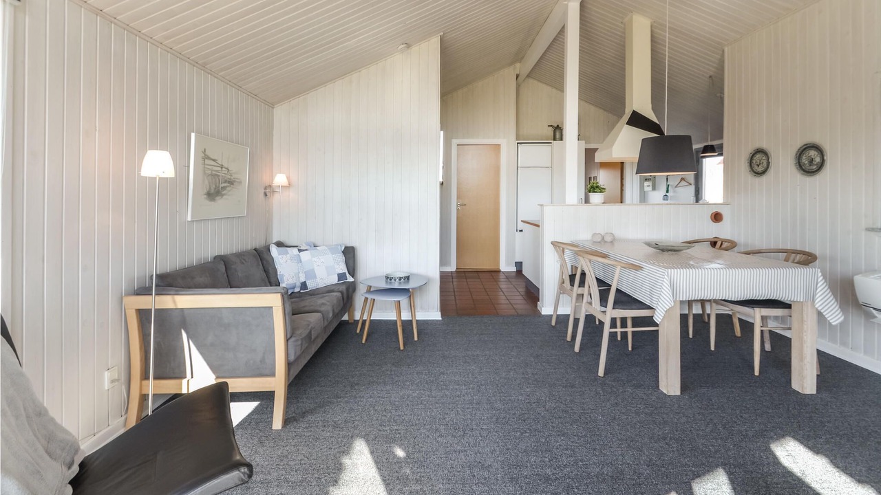 Photo of Bedroom in Agger