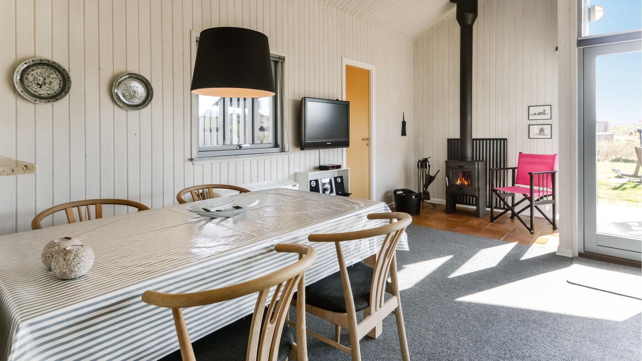 Photo of Bedroom in Agger