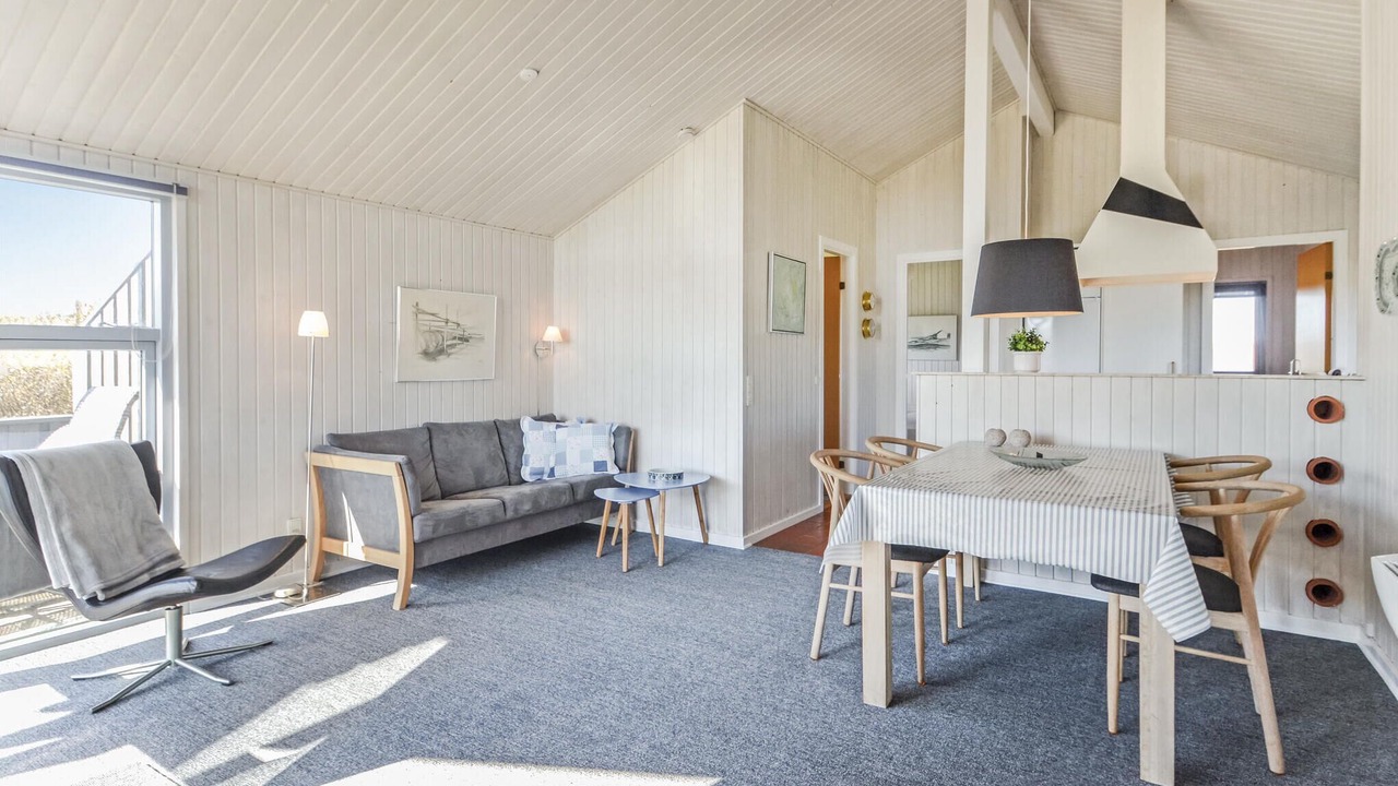 Photo of Bedroom in Agger