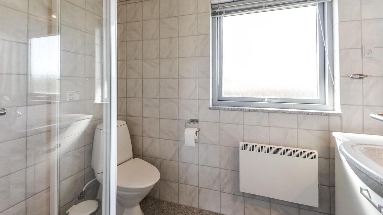Photo of Bathroom in Agger
