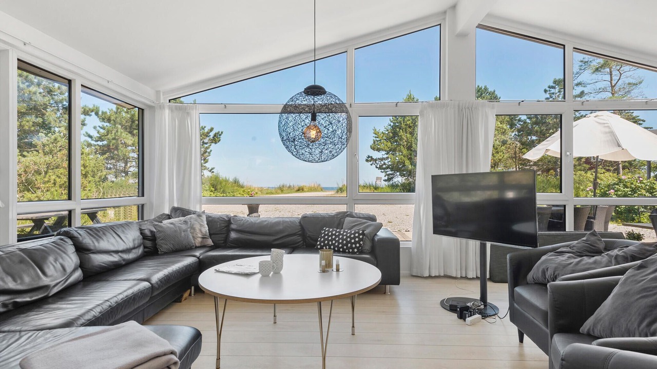 Photo of Bedroom in Ebeltoft