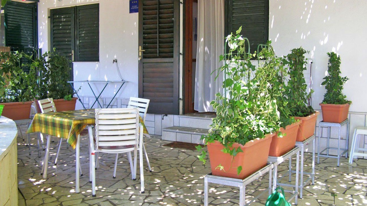 Photo of Outdoor in Seget Vranjica