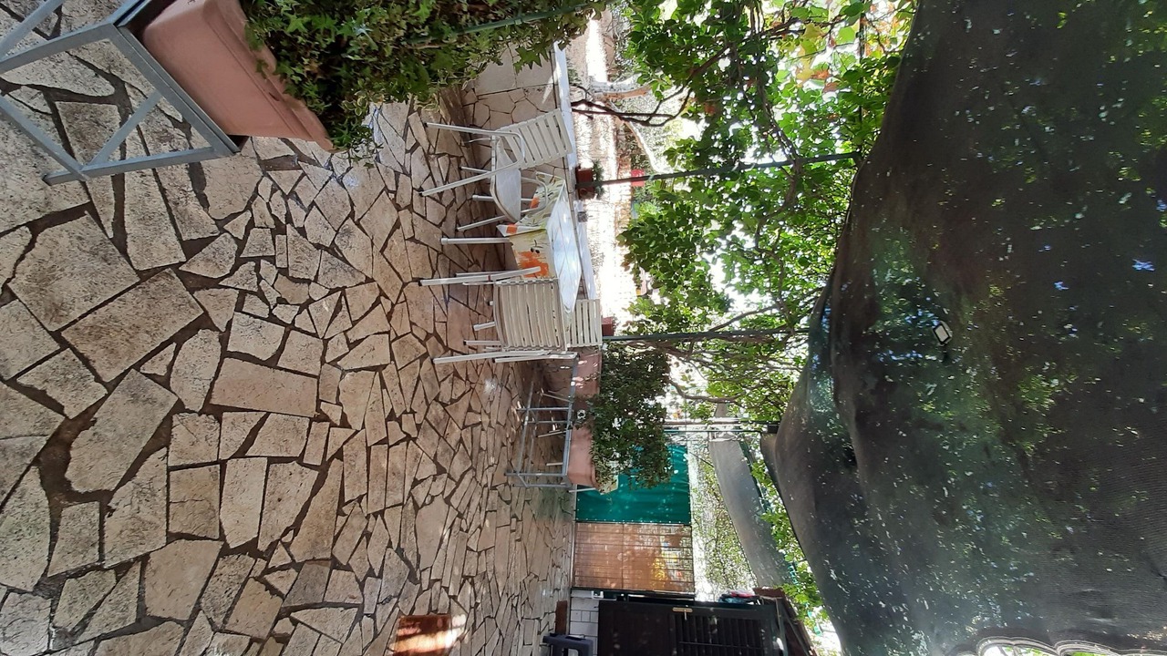 Photo of Patio Balcony in Seget Vranjica