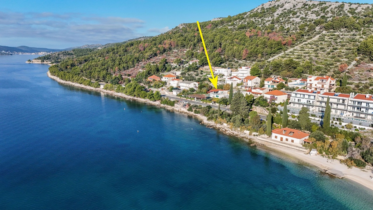 Photo of Outdoor in Seget Vranjica