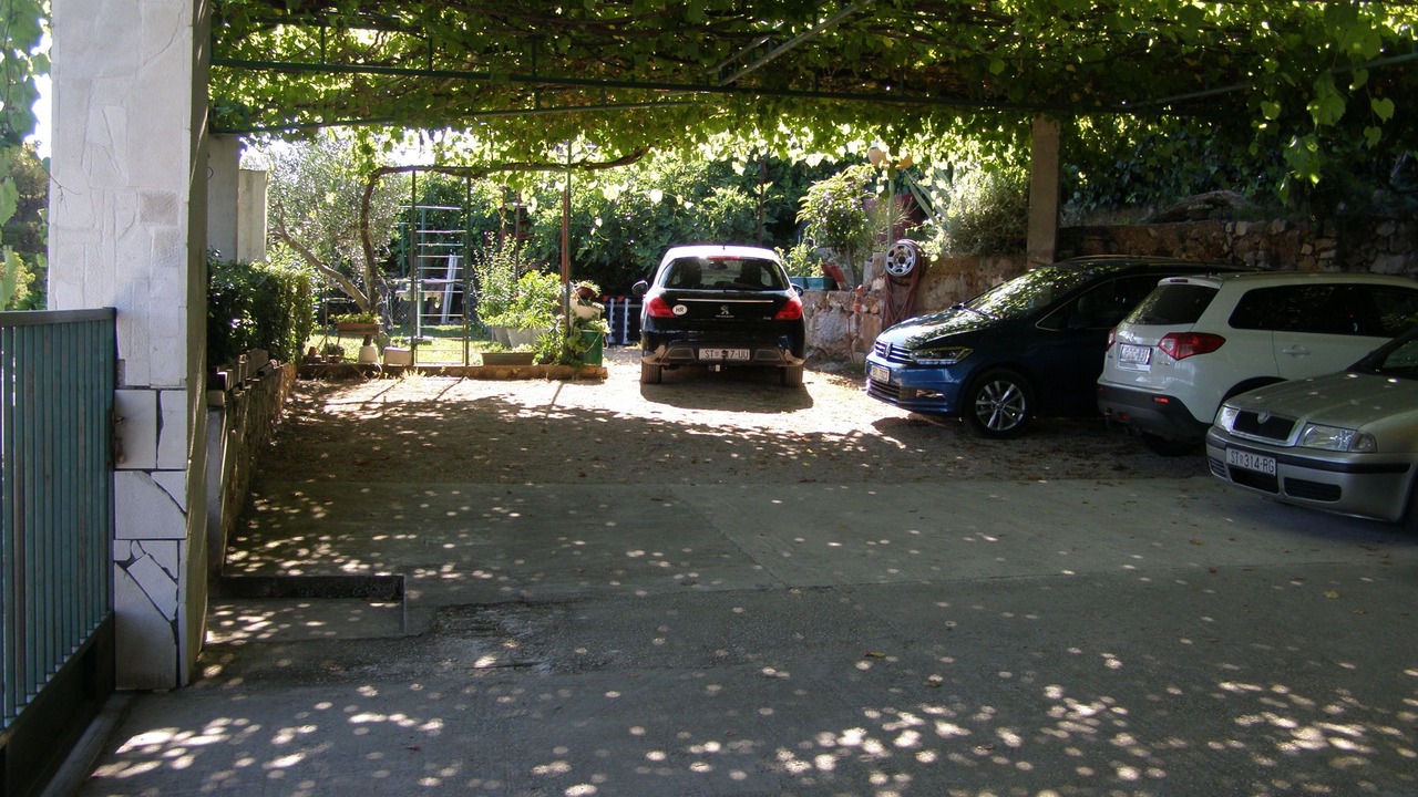 Photo of Outdoor in Seget Vranjica