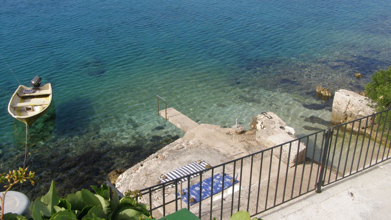 Photo of Outdoor in Seget Vranjica