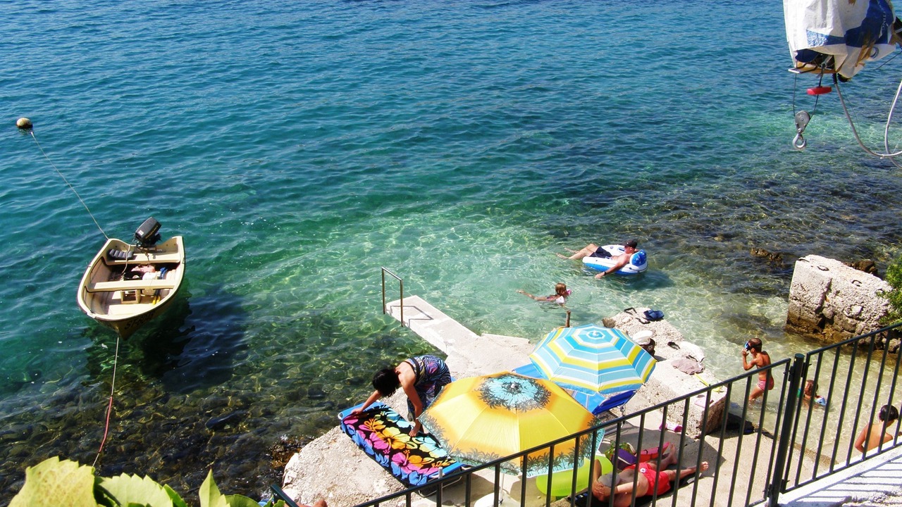Photo of Outdoor in Seget Vranjica
