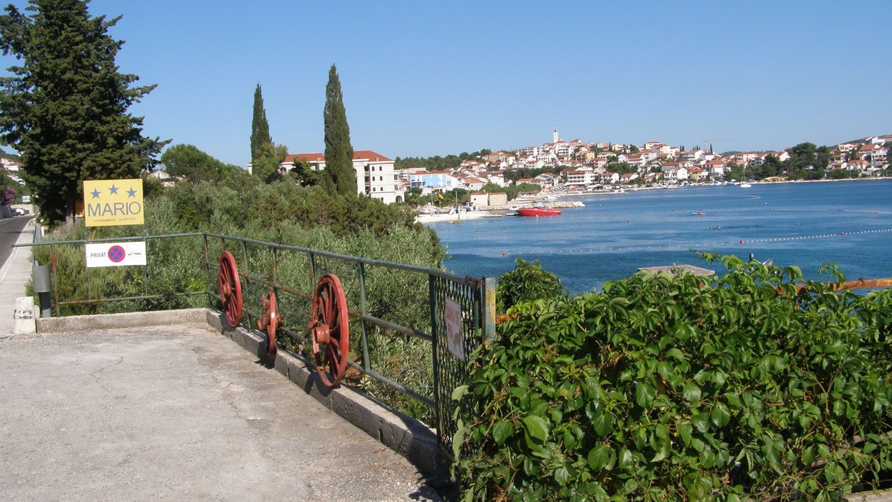 Photo of Outdoor in Seget Vranjica
