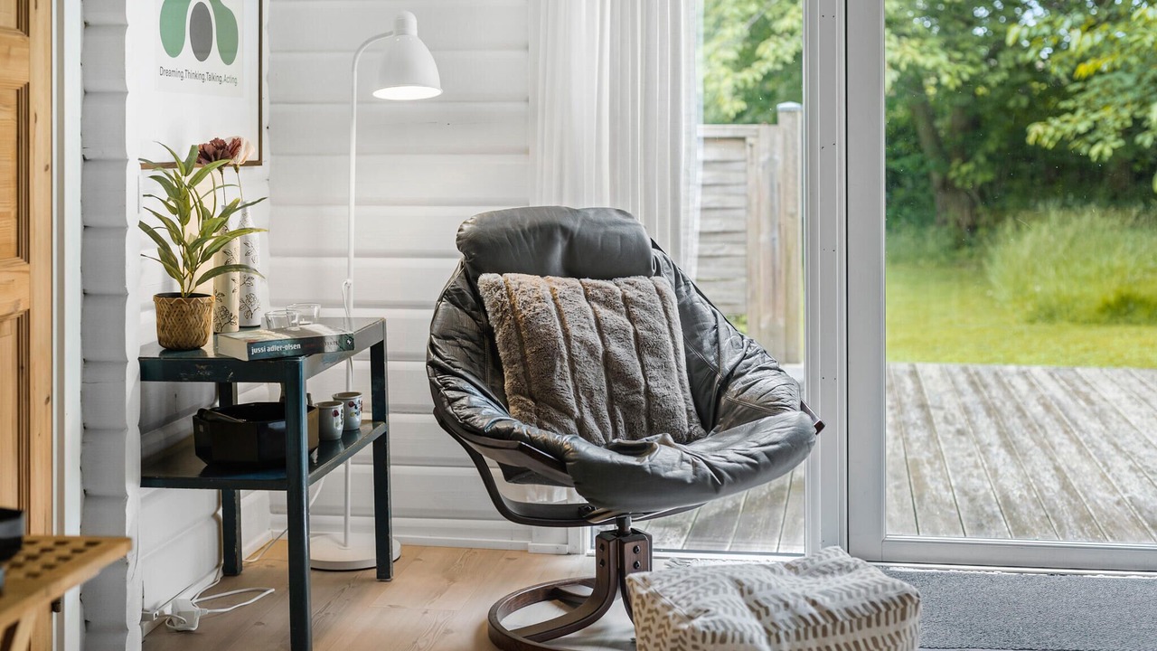 Photo of Bedroom in Spodsbjerg