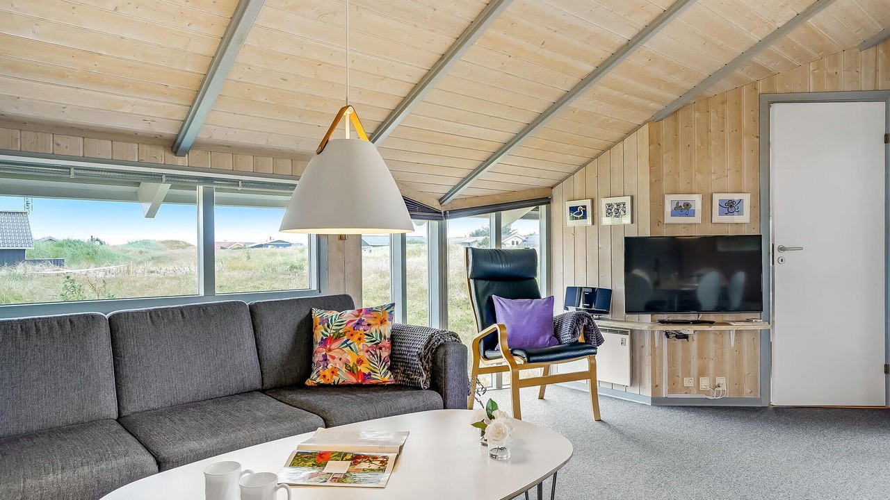 Photo of Bedroom in Haurvig