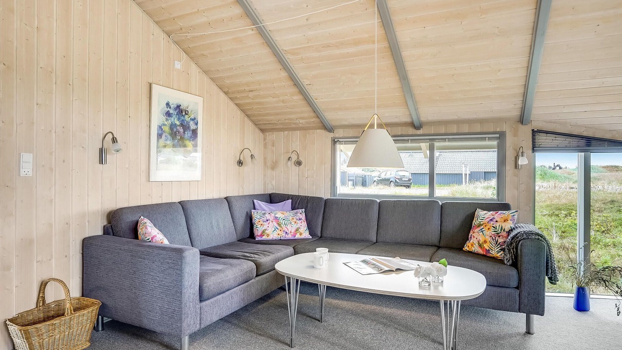 Photo of Bedroom in Haurvig