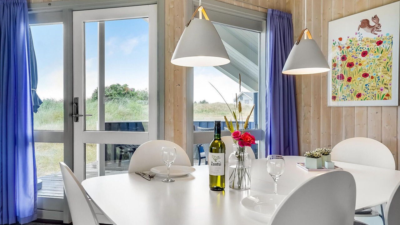 Photo of Bedroom in Haurvig