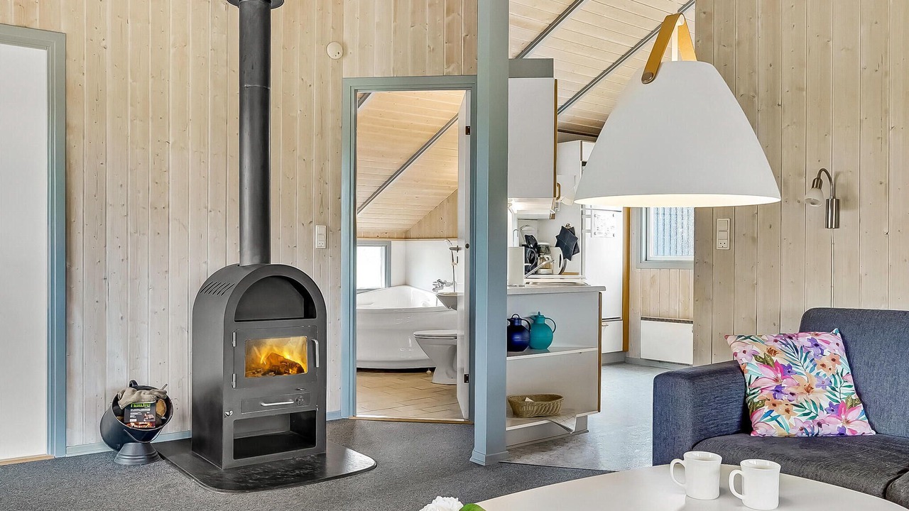 Photo of Bedroom in Haurvig