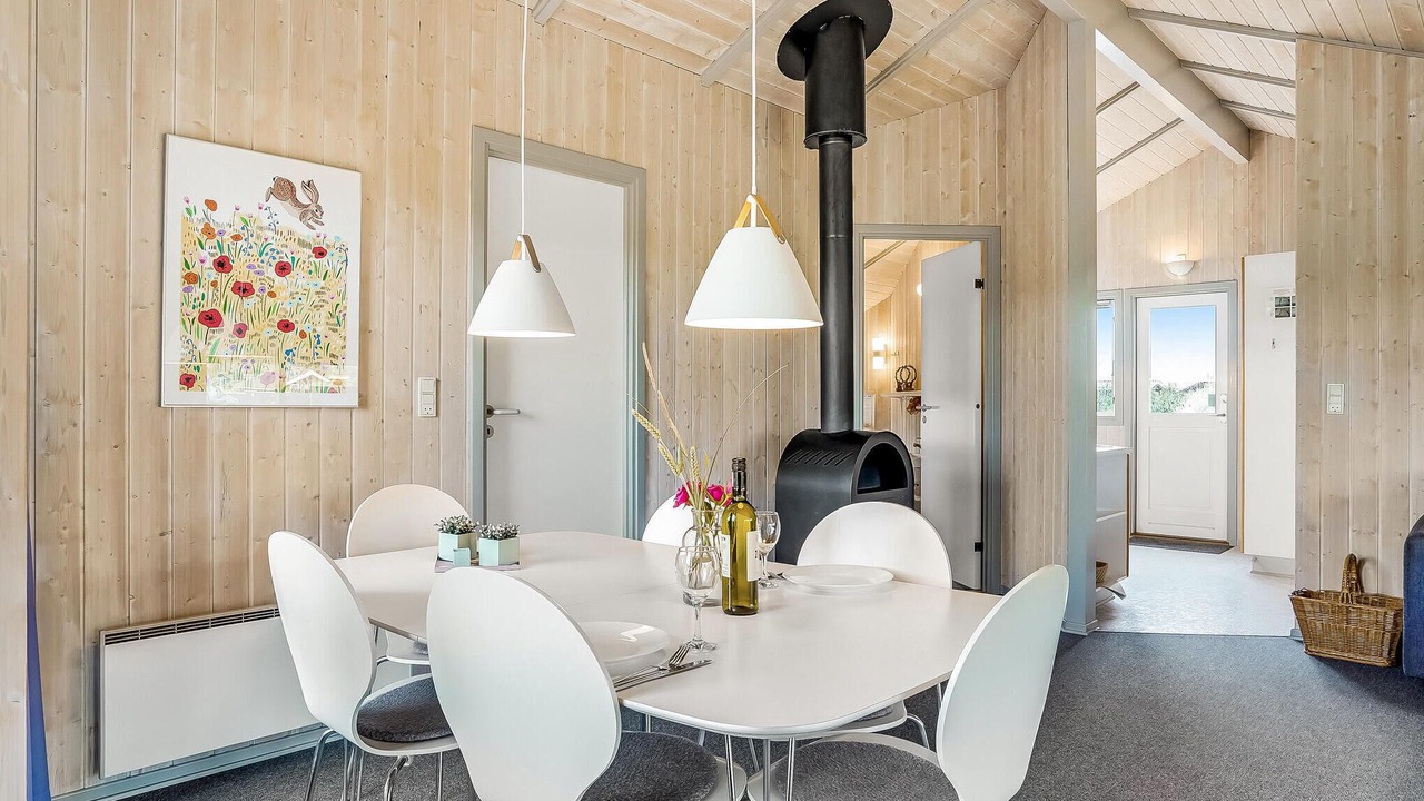 Photo of Bedroom in Haurvig