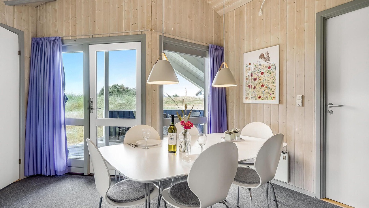 Photo of Bedroom in Haurvig